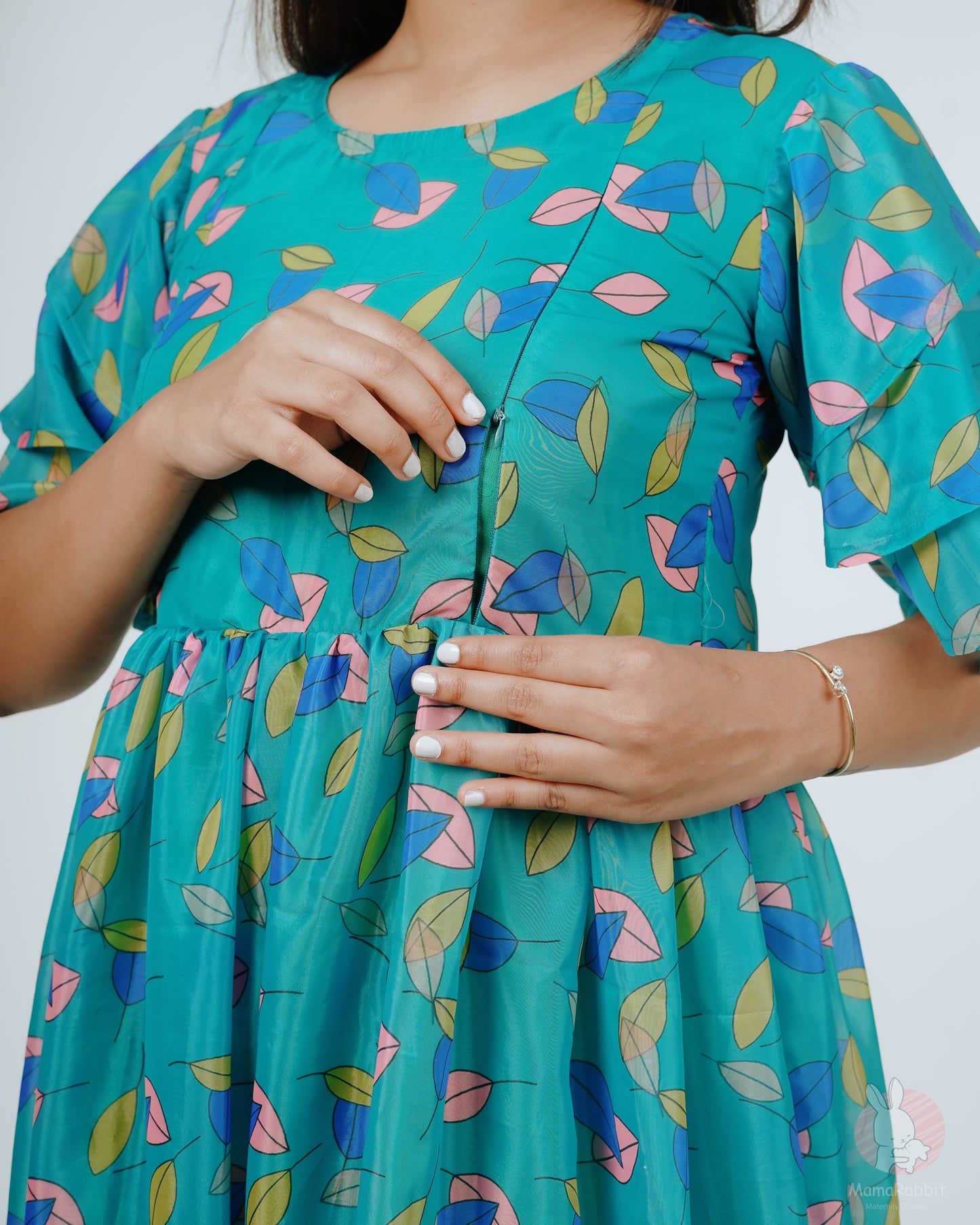 Sanya Maternity Dress