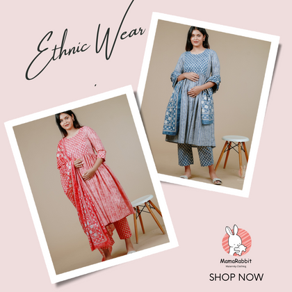 Ethnic Wear