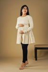 Tessa Maternity Top