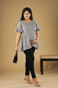 Kaira Maternity Top