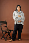 Ashley Maternity Shirt