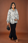 Ashley Maternity Shirt
