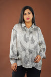 Ashley Maternity Shirt