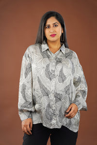 Ashley Maternity Shirt