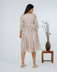 Aisha Maternity Dress
