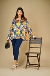 Rosa Maternity Shirt