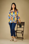 Rosa Maternity Shirt