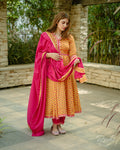 Vanee Maternity Ethnic Wear Suit